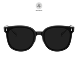 Kính mát phân cực polarized Bolon BL5095 dáng vuông nhựa & titanium chính hãng fullbox