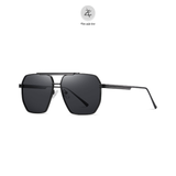  Gọng kính cận loạn dáng vuông thời trang Zay Eyewear JS8520 bền dẻo phong cách hàn quốc 