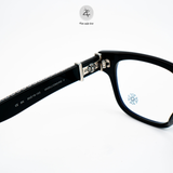 Gọng kính Size To CH VAGILLIONAIRE II dáng vuông nhựa acetate