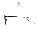  Gọng kính cận loạn dáng tròn Zay Eyewear M3015 phong cách hàn quốc 