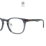  Gọng kính Tom Ford TF5505 dáng vuông nhựa acetate cao cấp fullbox 