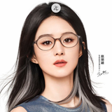  Gọng kính Molsion MJ3107 dáng oval nhựa acetate chính hãng fullbox 