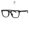  Gọng kính Bolon BJ5167 dáng vuông nhựa acetate chính hãng fullbox 