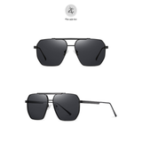  Gọng kính cận loạn dáng vuông thời trang Zay Eyewear JS8520 bền dẻo phong cách hàn quốc 