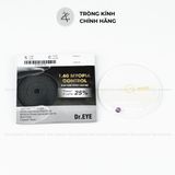 Tròng Kính Kiểm Soát Cận Thị Cho Trẻ Em Dr.EYE 1.60 Myopia Control Độ chính hãng
