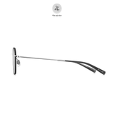 Gọng kính Bolon BA7007 dáng đa giác titanium chính hãng fullbox