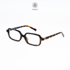  Gọng kính mát Miu Miu SMU 11ZS-F dáng chữ nhật nhựa acetate cao cấp fullbox 