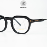  Gọng kính Tom Ford TF5836 dáng đa giác nhựa acetate cao cấp fullbox 