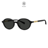 Kính mát Bolon BL3216 dáng oval nhựa acetate chính hãng fullbox