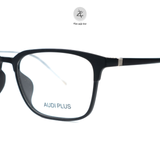  Gọng kính Zay Eyewear M3014 dáng vuông TR90 phong cách hàn quốc 