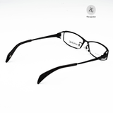 Gọng kính Zay eyewear VK5016 dáng chữ nhật Titanium cao cấp