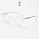 Gọng kính Zay Eyewear LY2316 dáng vuông nhựa TR90 cao cấp