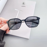 Gọng kính Zay Eyewear OF5644 dáng đa giác TR90 dẻo hàn quốc