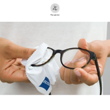Tròng Kính Lọc Ánh Sáng Xanh Zeiss Duravision® BlueProtect UV Chính Hãng