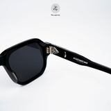 Kính mát Jacques Marif Mage Challenger dáng phi công nhựa acetate cao cấp fullbox