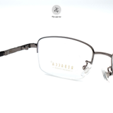  Gọng kính cận loạn dáng vuông Zay Eyewear R-11085 phong cách hàn quốc 