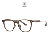 Gọng kính Bolon BJ5176 dáng vuông nhựa acetate fullbox chính hãng