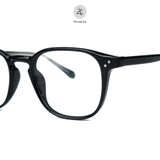  Gọng kính Zay Eyewear LY2261 nhựa TR90 dáng vuông phong cách hàn quốc 