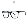 Gọng kính Moscot Bjorn dáng phi công nhựa acetate cao cấp fullbox