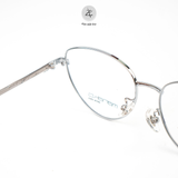 Gọng kính Zay Eyewear 66008 dáng mắt mèo phong cách hàn quốc