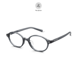  Gọng kính Molsion MJ3107 dáng oval nhựa acetate chính hãng fullbox 