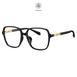  Gọng kính Bolon BJ5182 dáng vuông nhựa acetate chính hãng fullbox 