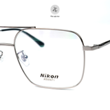  Gọng kính Zay Eyewear TL-88003 dáng phi công kim loại phong cách Hàn Quốc 