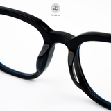  Gọng kính GM Evan dáng vuông nhựa acetate 
