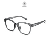 Gọng kính Molsion MJ5126 dáng vuông nhựa acetate chính hãng fullbox