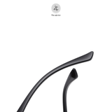  Gọng kính cận loạn dáng vuông thời trang Zay Eyewear 3501 bền dẻo phong cách hàn quốc 