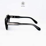 Kính mát Jacques Marif Mage Challenger dáng phi công nhựa acetate cao cấp fullbox