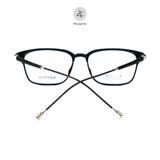  Gọng kính Zay Eyewear M3014 dáng vuông TR90 phong cách hàn quốc 