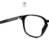  Gọng kính Zay Eyewear LY2261 nhựa TR90 dáng vuông phong cách hàn quốc 