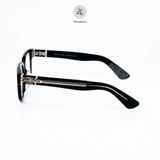 Gọng kính Size To CH VAGILLIONAIRE II dáng vuông nhựa acetate