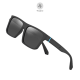  Gọng kính cận loạn dáng vuông thời trang Zay Eyewear TR7556 bền dẻo phong cách hàn quốc 