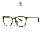 Gọng kính Bolon BJ5176 dáng vuông nhựa acetate fullbox chính hãng
