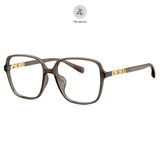  Gọng kính Bolon BJ5182 dáng vuông nhựa acetate chính hãng fullbox 