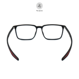  Gọng thể thao G6206 chịu lực đá bóng, bóng rổ rộng tầm nhìn lớn thoáng khí chính hãng 
