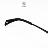 Gọng kính Zay eyewear VK5016 dáng chữ nhật Titanium cao cấp