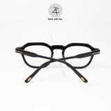  Gọng kính Tom Ford TF5836 dáng đa giác nhựa acetate cao cấp fullbox 