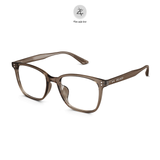 Gọng kính Molsion MJ5131 dáng vuông nhựa acetate chính hãng fullbox