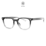  Gọng kính Bolon BJ5167 dáng vuông nhựa acetate chính hãng fullbox 