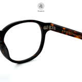  Gọng kính cận loạn nam nữ thời trang Zay eyewear Arthur dáng tròn cao cấp 