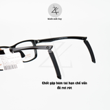  Gọng thể thao Outdo GT.62056 nhựa TR90 dẻo fullbox chính hãng 