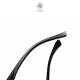  Gọng kính cận loạn dáng vuông thời trang Zay Eyewear ST5925 bền dẻo phong cách hàn quốc 