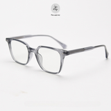 Gọng kính Zay Eyewear LY2316 dáng vuông nhựa TR90 cao cấp