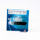  Đa tròng Freeform Đổi màu lọc ánh sáng xanh Mỏng 1.60 Vis-Care Singapore Grey Blue Cut tầm nhìn rộng chính hãng 