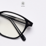 Gọng kính Zay Eyewear K9047 dáng vuông nhựa TR90 phong cách thời trang