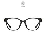 Gọng kính Bolon BJ5172 dáng mắt mèo nhựa acetate chính hãng fullbox