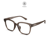 Gọng kính Molsion MJ5126 dáng vuông nhựa acetate chính hãng fullbox
